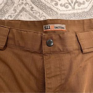 Tactical Cargo Pants